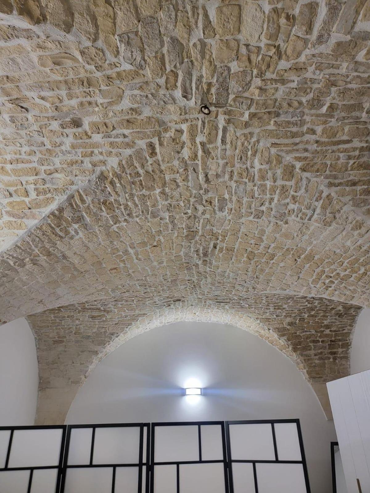 Fuori Le Mura Мартина-Франка Экстерьер фото